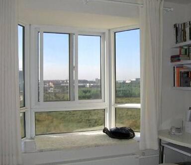 可以將普通窗戶改成隔音窗戶嗎？好用嗎？