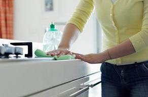 裝修完，家里做保潔需要注意哪些問題？