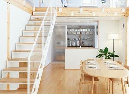 石家莊躍層裝修多少錢(qián)？