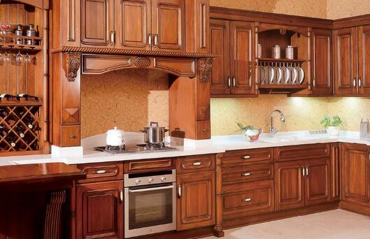 裝修壁櫥用什么材質(zhì)好？