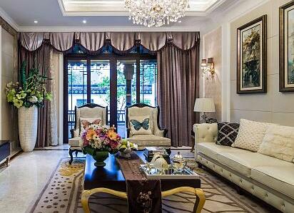 石家莊新華區(qū)有哪些裝修公司？