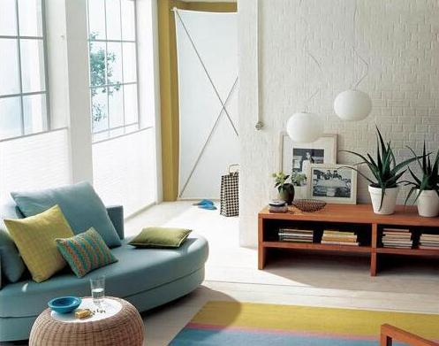 裝修房子有哪些風(fēng)格？