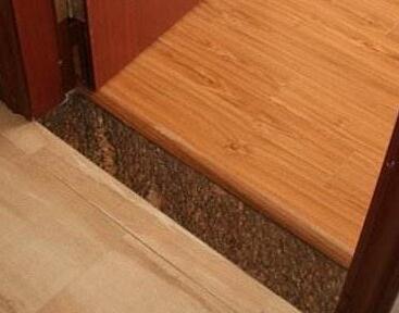 門檻石的顏色怎么選？