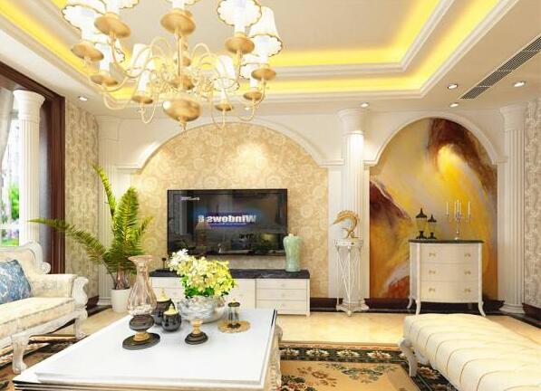 裝修吊頂樣式有哪些