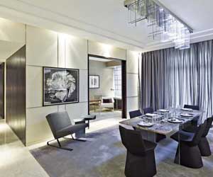 石家莊90平米怎樣裝修好？