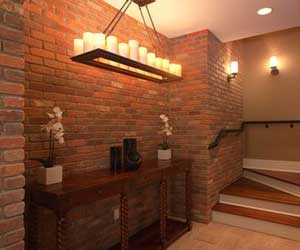 墻面設(shè)計(jì)原來還可以這樣美？你會嗎？