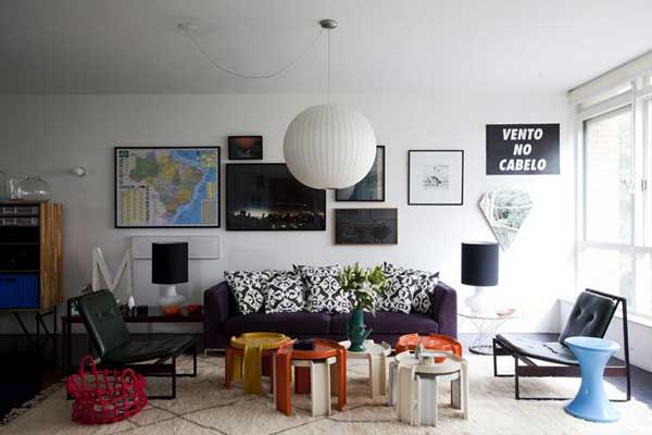 小戶型裝修注意事項(xiàng)