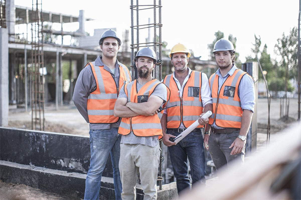 資質(zhì)施工隊(duì)