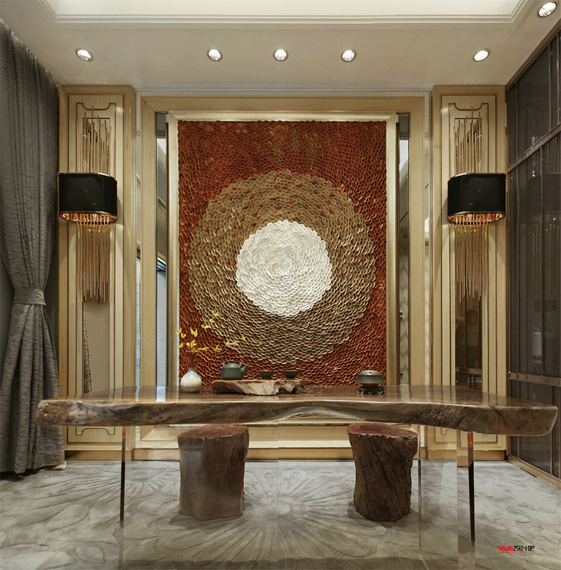 房屋裝修設計前如何與設計師溝通？