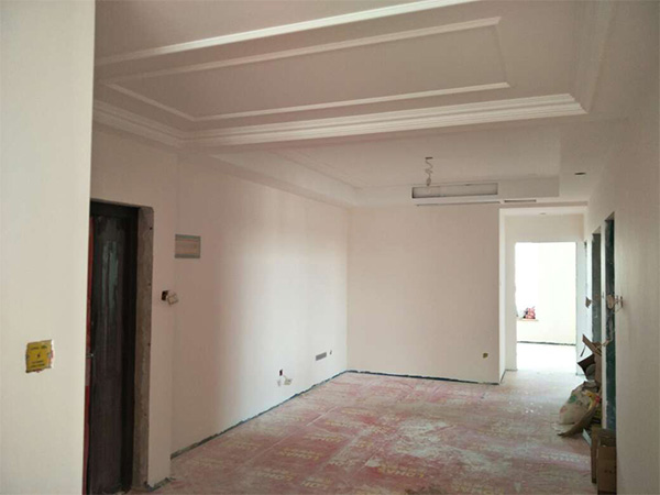 【裝修知識(shí)】老房裝修中半包裝修的四個(gè)注意事項(xiàng)