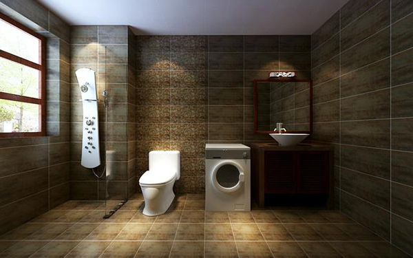 衛(wèi)生間的洗臉池