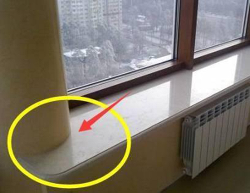 【家裝寶典】工人裝修飄窗如果做這一步工序，不用驗(yàn)收了，直接給工錢吧！