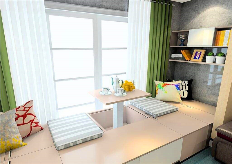 【裝修知識(shí)】新房裝修你要知道的幾件事