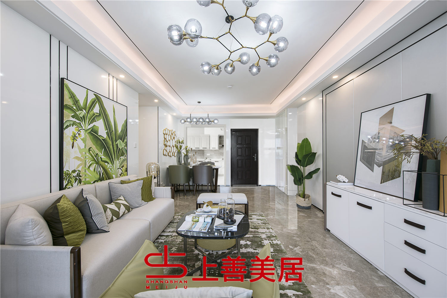 新房裝修注意事項