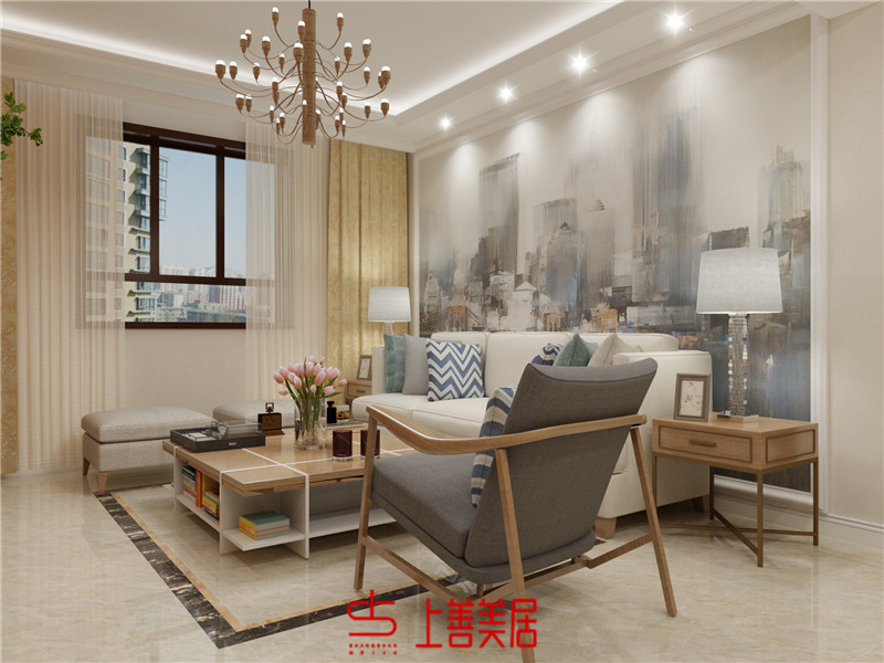 家裝色彩該注意哪些問題？如何去選擇色彩？