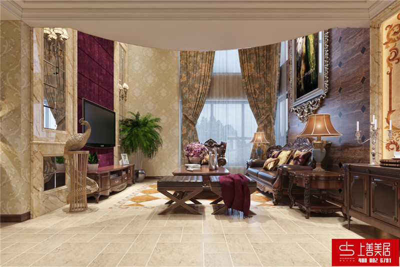 灰色地面搭配什么墻面好