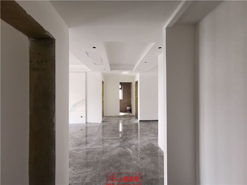 新樂(lè)瑞達(dá)華府140平