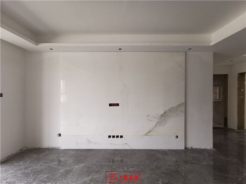 新樂(lè)瑞達(dá)華府140平