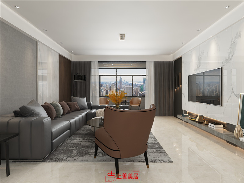 戶型不規(guī)整，怎么改善？