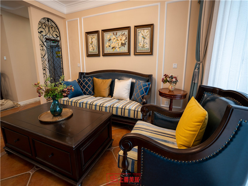 井陘濱河華府業(yè)主