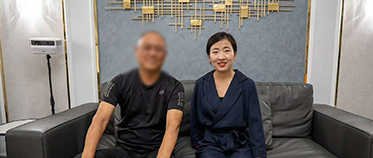 上東壹號(hào)業(yè)主