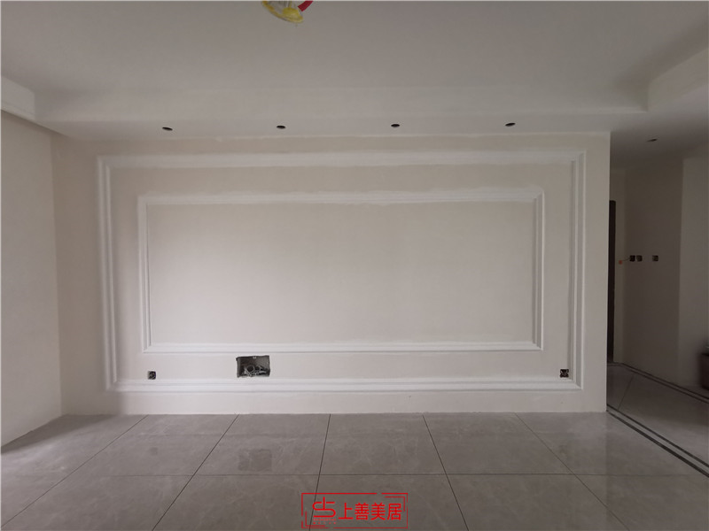 天悅城115平#11/ 基礎完工