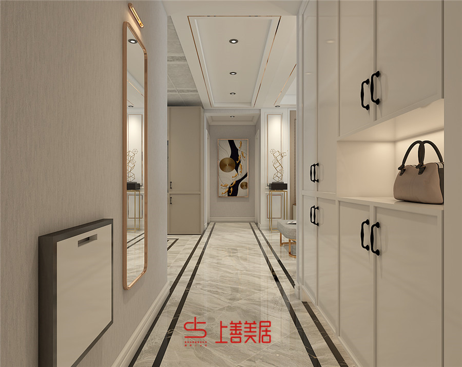 衛(wèi)生間瓷磚鋪設(shè)之墻壓地工藝