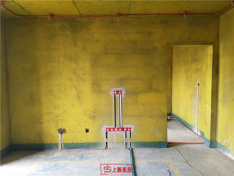 博雅歐景城137平