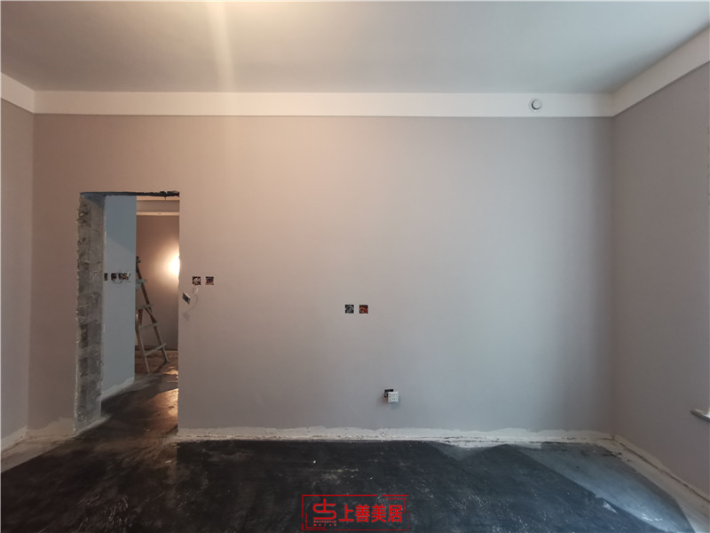 水榭花都躍層237平