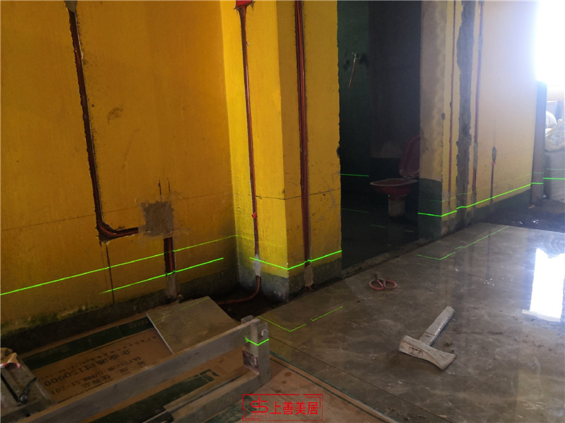 恒大御景半島124平