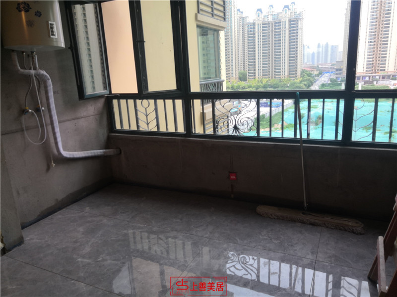 恒大御景半島124平