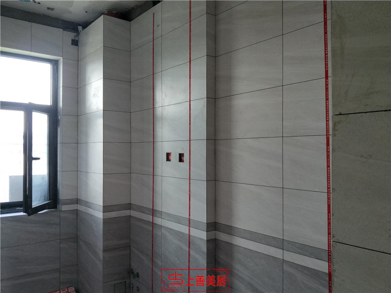 邢臺(tái)皓順壹號(hào)院137平