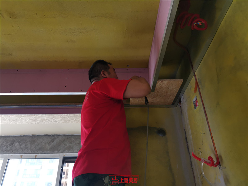 盛邦六區(qū)130平