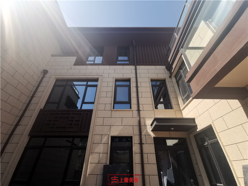 龍湖天宸原著197平