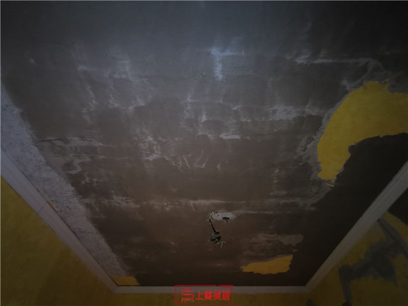 海關(guān)宿舍60平