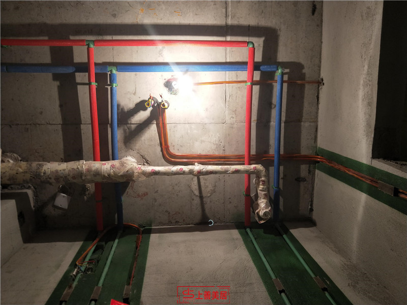 上東壹號(hào)180平