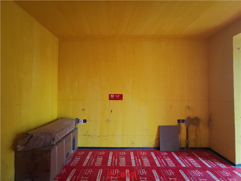 融創(chuàng)中心180平#2/瓦工鋪貼