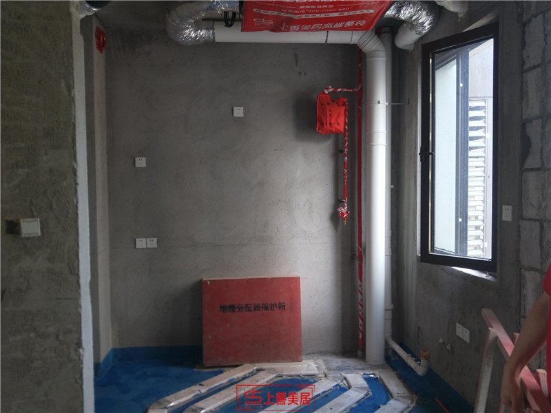 優(yōu)步大道142平開工在施工地