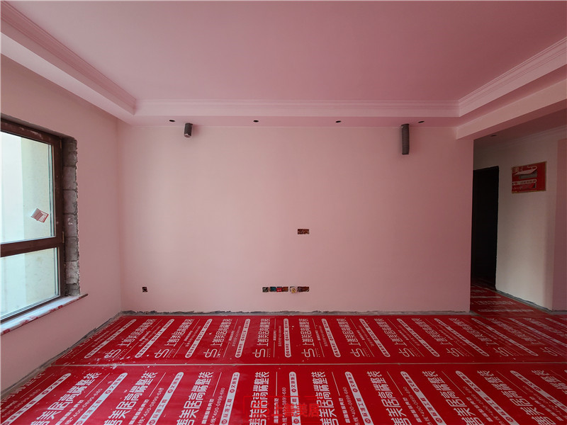 國(guó)赫天著130平