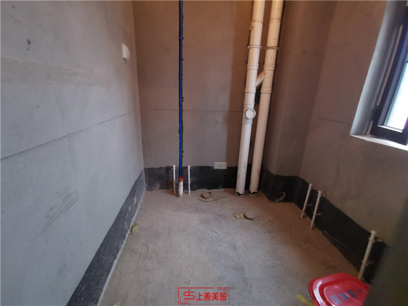 瀚林甲第150平開工大吉