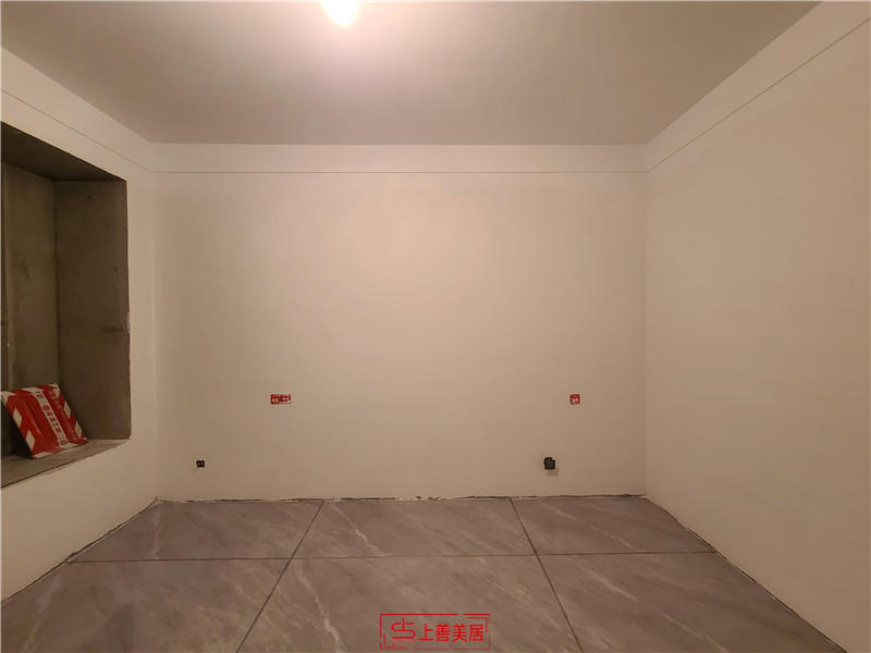 天悅城160平施工進度