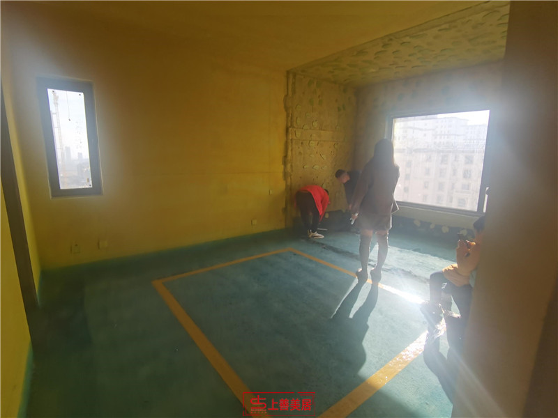 安國(guó)華都名晟118平