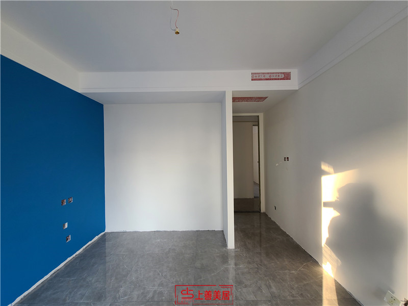 國(guó)赫天著130平#18/基礎(chǔ)驗(yàn)收