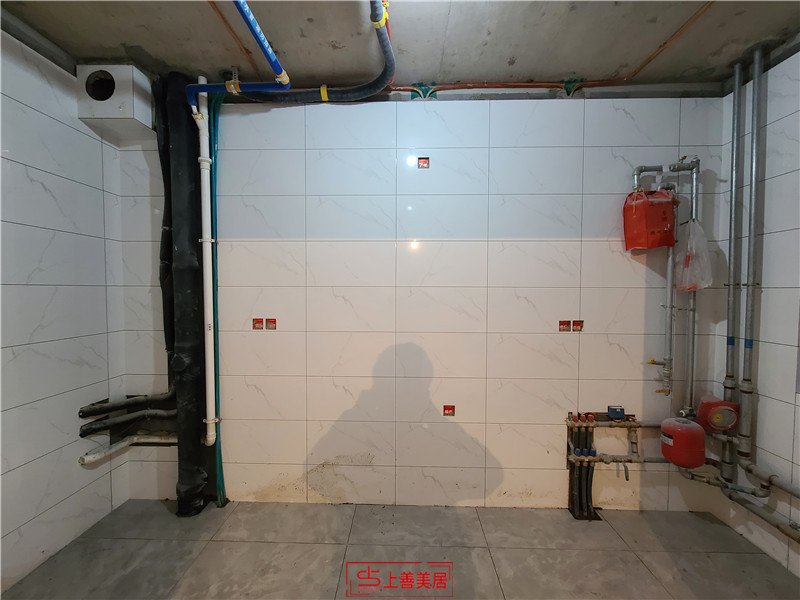 龍湖天宸原著180平