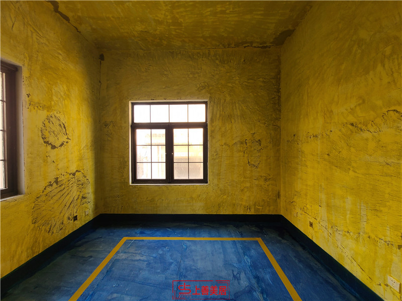 西山一號(hào)400平