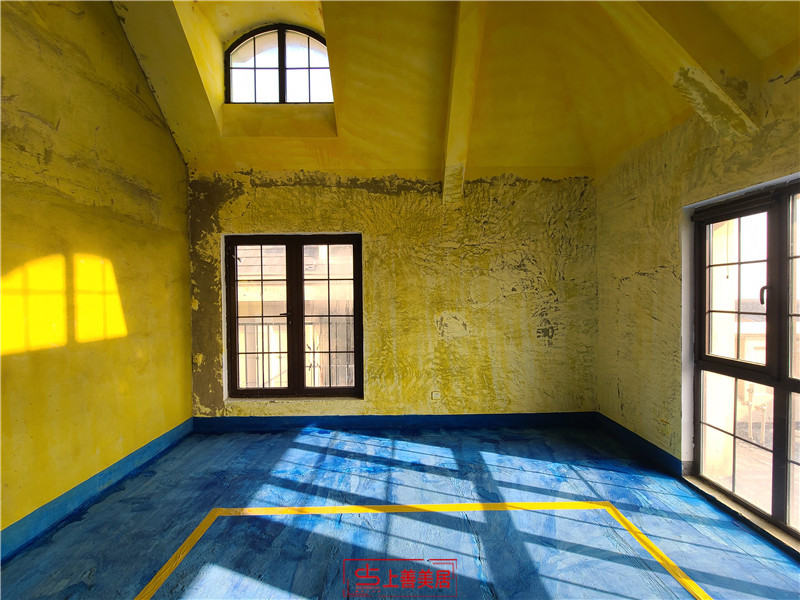 西山一號(hào)400平