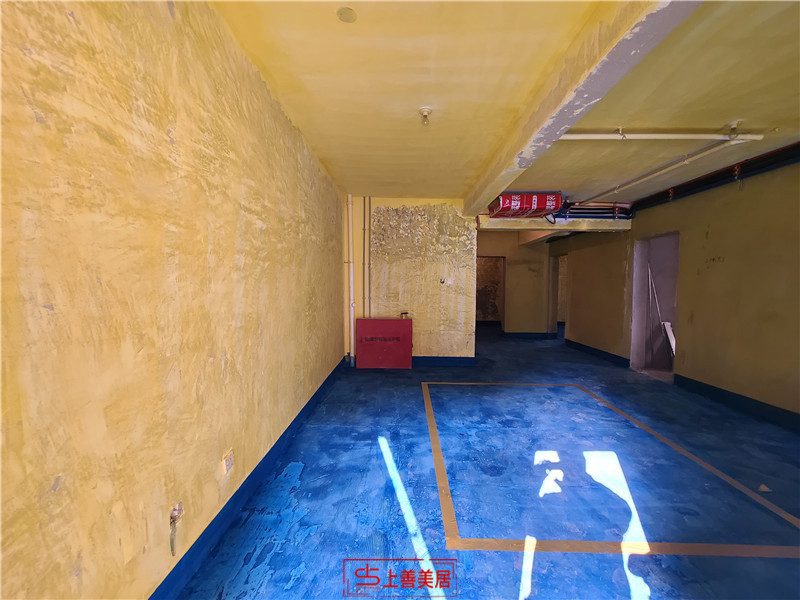 西山一號(hào)400平