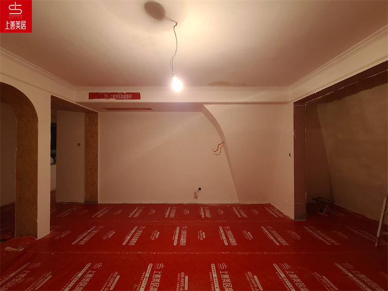 國際城裝修設(shè)計07