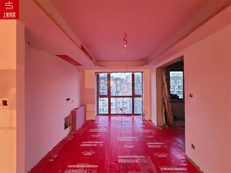 國際城裝修設(shè)計08