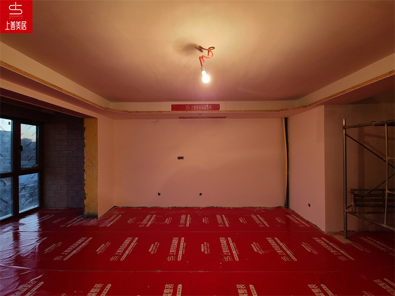 國際城裝修設(shè)計09